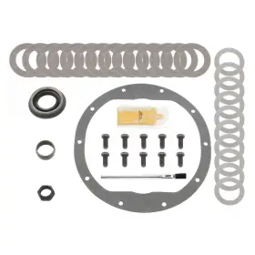 83-1022-B ADVANCE AUTO PARTS Richmond Gear Differential Half