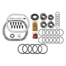 83-1058-1 ADVANCE AUTO PARTS Richmond Gear Differential Kit