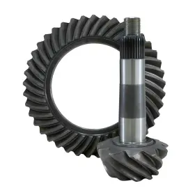 YG-GM12T308 ADVANCE/DRIVE TRAIN Gear Ring Pinion Set Rear