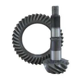 YG-GM7.5-323 ADVANCE/DRIVE TRAIN Gear Ring Pinion Set Yukon