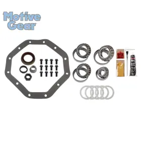 R9.25RZFMK ADVANCE/MOTIVE GEAR Bearing Kit