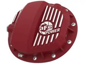 46-71140R ADVANCED FLOW ENGINEERING Afe Filters Pro Cover