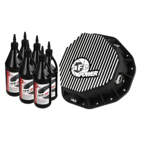 46-70092-WL AFE Pro Differential Cover 1500 Dodge Ram
