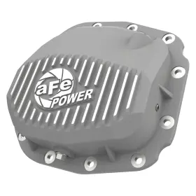 Afe 46-71180a Street Series Rear Differential Cover