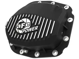 46-71180B AFE DISCOUNT Pro Rear Differential Cover Fins F-150