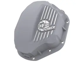 46-70030 AFE POWER Rear Differential Cover Raw Street
