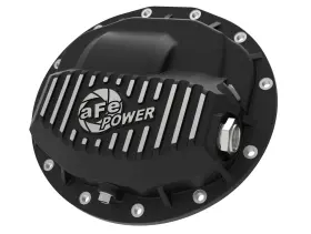 46-70402 AFE POWER Pro Rear Differential Cover
