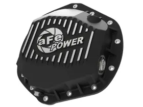 46-71060B AFE POWER Pro Rear Differential Cover