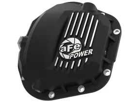 46-71100B-DT AFE POWER Differential Cover F-350 Turbo Ford 46-71100B-DT AFE POWER Differential Cover F-350 Turbo Ford