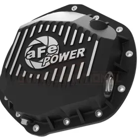 L5708858 AFE POWER Differential Cover Wagon 2500 Ram Hemi