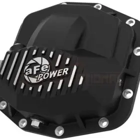 L5708925 AFE POWER Gladiator Jt Differential Cover Jeep