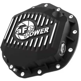 L5740763 AFE POWER Differential Cover 2500 Chevrolet
