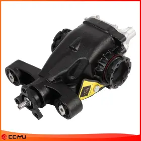 ZE184838G01 AIRSSHOCKS Rear Carrier Differential Cts Awd