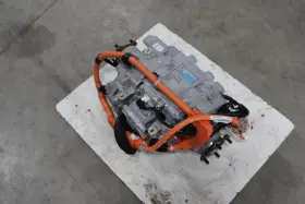 G114947020 AISIN Hybrid Electric Rear Differential Axle Awd #2