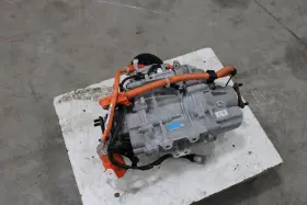 G114947020 AISIN Hybrid Electric Rear Differential Axle Awd #3