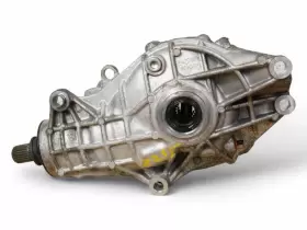 0030082 ALFA ROMEO Giulia Carrier Differential Axle Front Awd #2