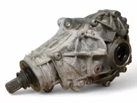 0030082 ALFA ROMEO Giulia Carrier Differential Axle Front Awd #3