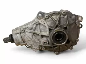 0030082 ALFA ROMEO Giulia Carrier Differential Axle Front Awd