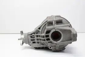 00463484360 ALFA ROMEO Giulia Rear Axle Differential Carrier #2