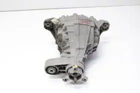 00463484360 ALFA ROMEO Giulia Rear Axle Differential Carrier