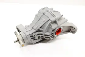 00463505580 ALFA ROMEO Giulia Rear Differential Axle Carrier