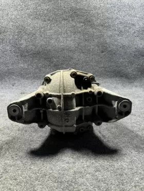 00552759320 ALFA ROMEO Giulia Rear Differential Axle Carrier #3