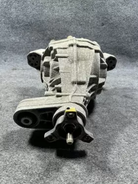 00552759320 ALFA ROMEO Giulia Rear Differential Axle Carrier