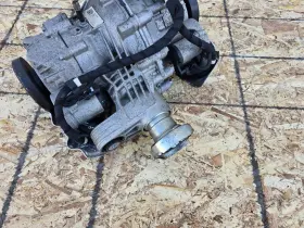 00552810450 ALFA ROMEO Rear Differential Carrier Giulia #2