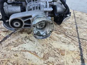00552810450 ALFA ROMEO Rear Differential Carrier Giulia #3