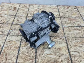 00552810450 ALFA ROMEO Rear Differential Carrier Giulia