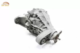 00552850300 ALFA ROMEO Giulia Rear Differential Axle Carrier #2