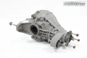 170325 ALFA ROMEO Giulia Rear Axle Differential Carrier Awd