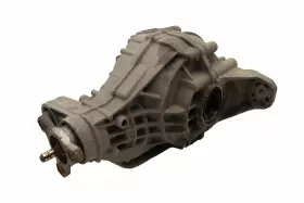 201400216 ALFA ROMEO Giulia Rear Differential Axle Carrier #2
