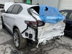 440-10563 ALFA-ROMEO Stelvio Carrier #3