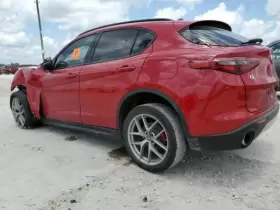440-10564 ALFA-ROMEO Stelvio Carrier #2
