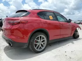 440-10564 ALFA-ROMEO Stelvio Carrier #3