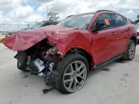 440-10564 ALFA-ROMEO Stelvio Carrier