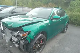 ALFA ROMEO Stelvio Rear Differential Carrier