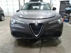 440.AL1318 ALFA ROMEO Carrier Differential Stelvio #2