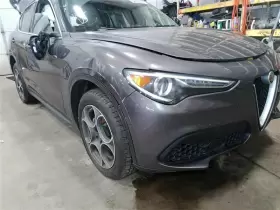 440.AL1318 ALFA ROMEO Carrier Differential Stelvio #3