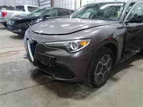 440.AL1318 ALFA ROMEO Carrier Differential Stelvio