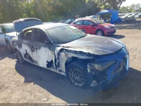 440.AL1G20 ALFA-ROMEO Giulia Carrier