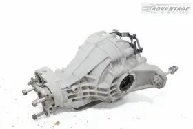 4460310353 ALFA ROMEO Stelvio Rear Axle Differential Carrier #2