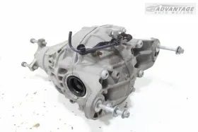 4460310353 ALFA ROMEO Stelvio Rear Axle Differential Carrier #3