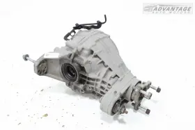 4460310353 ALFA ROMEO Stelvio Rear Axle Differential Carrier