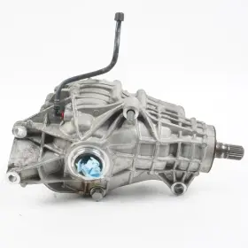 463378480 ALFA ROMEO Stelvio Front Axle Differential Carrier
