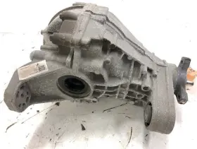 552850300 ALFA ROMEO Giulia Automatic Rear Differential Rwd #3