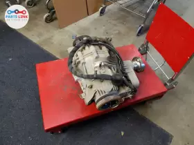 68361852AA ALFA ROMEO Giulia Rear Differential Carrier #2