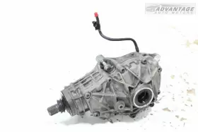 M0031083 ALFA ROMEO Stelvio Front Axle Differential Carrier #2