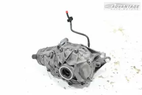 M0031083 ALFA ROMEO Stelvio Front Axle Differential Carrier #3